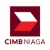 CIMB Niaga logo