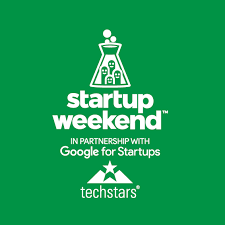 Startup Weekend